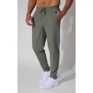Mens Tricot Elite Jogger