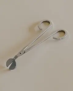 The Wick Trimmer