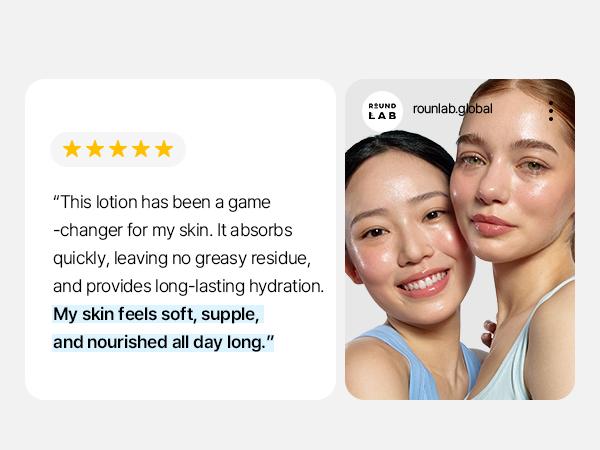 1025 Dokdo Lotion_200ml Moisturizer for Sensitive Skin 1025 Dokdo Lotion_200ml Moisturizer for Sensitive Skin