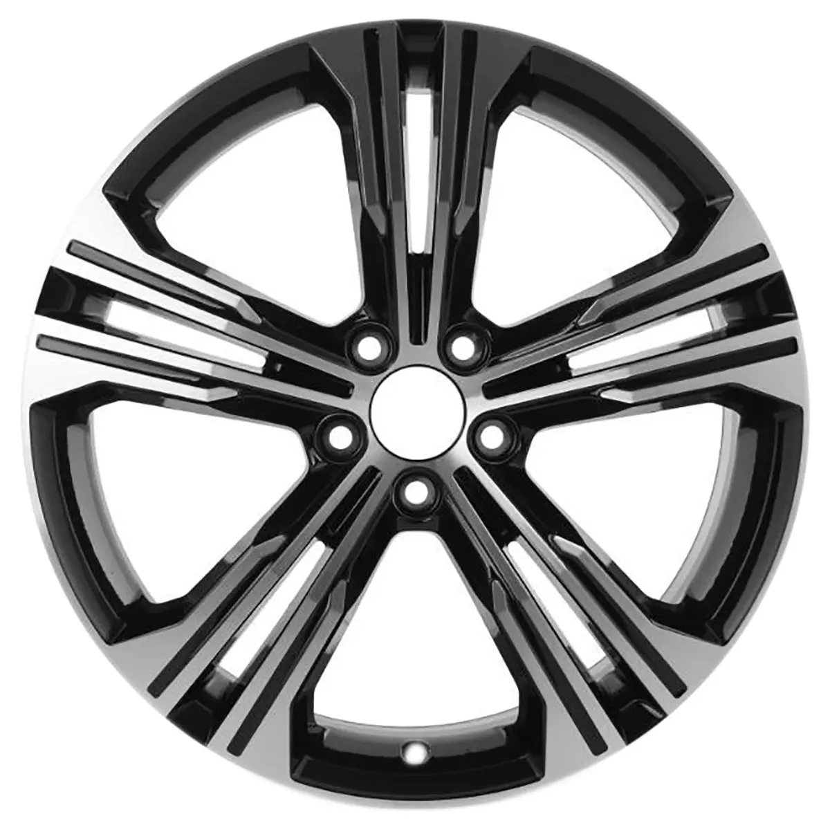 Volvo XC40 2019-2025 19" OEM Wheel Rim 316502681 31650268