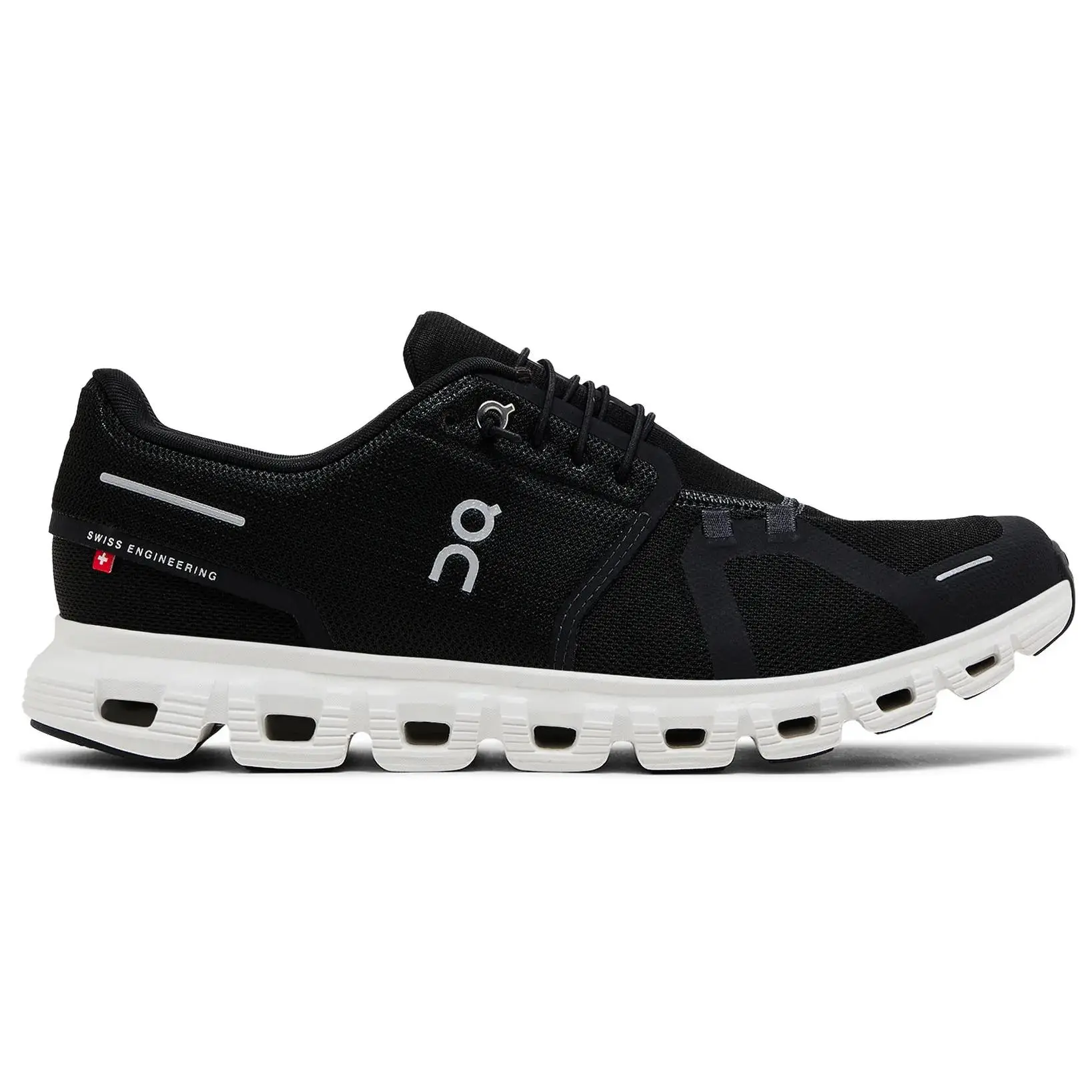 ON Cloud 6 'Black White'