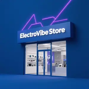 ElectroVibe Store