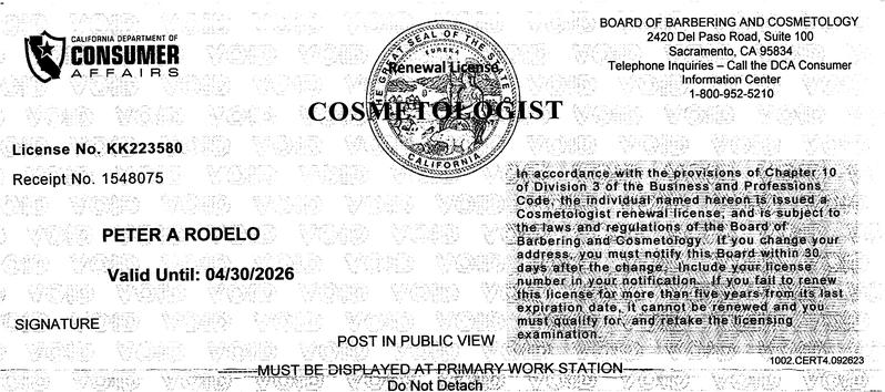 FUSION Soft Bond Wig Adhesive - Original Adhesive for Wigs, Lightweight and Durable Formula