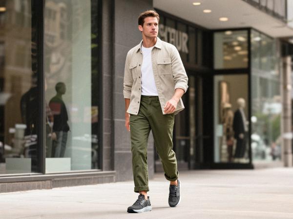 Bruno Marc Men's Hands Free Slip-on Sneakers Casual Shoes Loafers for Men Breathable Knit Comfortable Lightweight Walking Shoes