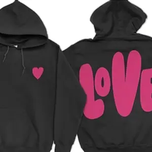 LOVE Hoodie
