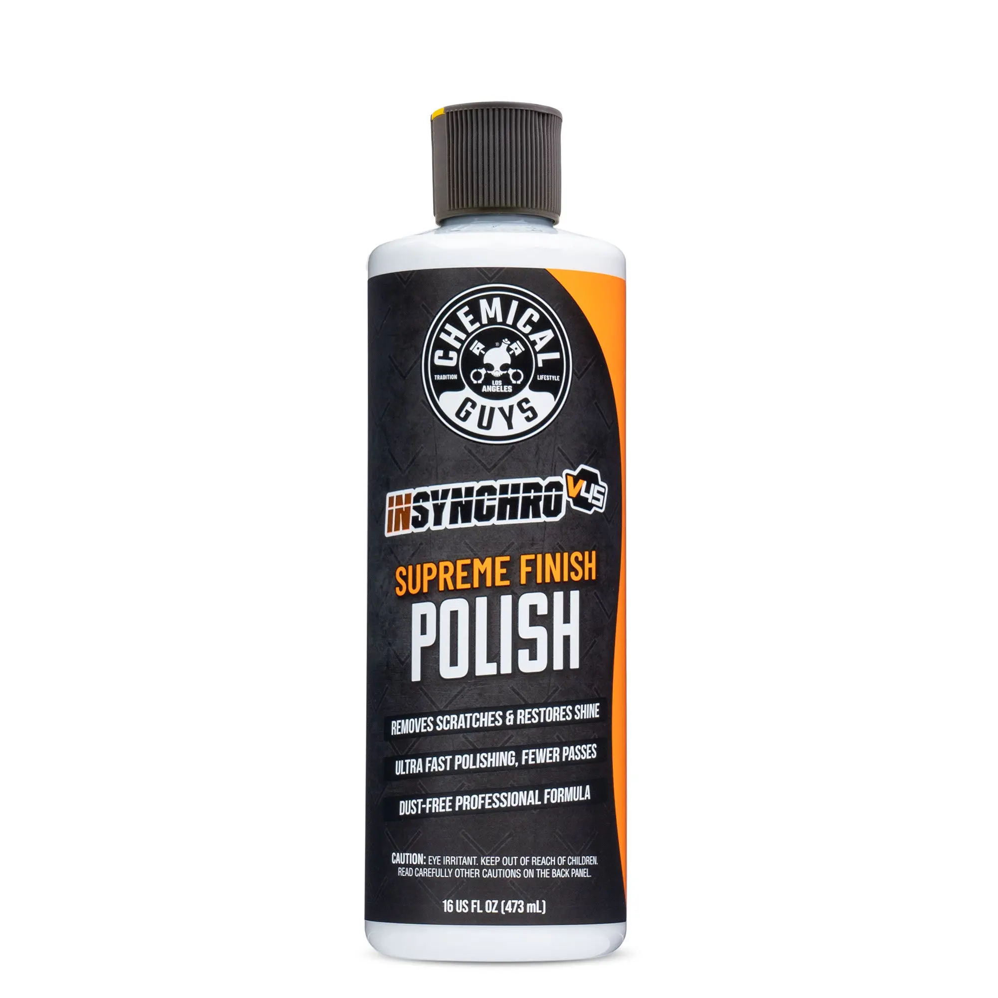 InSynchro V45 Supreme Finish Polish InSynchro V45 Supreme Finish Polish