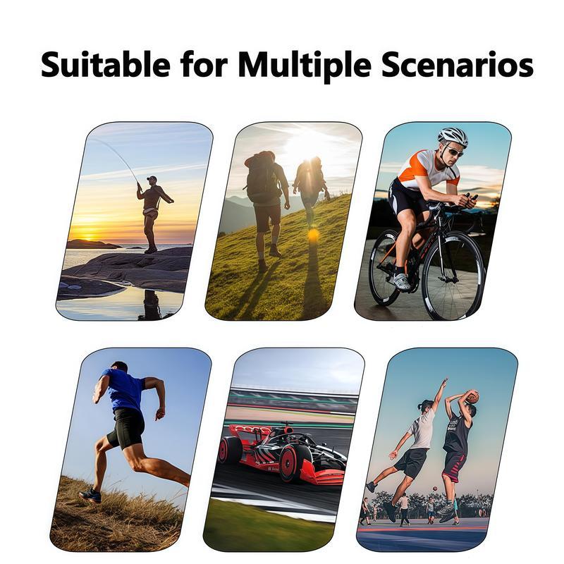 3 Pcs Skull Caps Soft Lightweight Beanie Hats Moisture-Wicking Stretchy Breathable Helmet Liner for Men,Valentines boyfriend