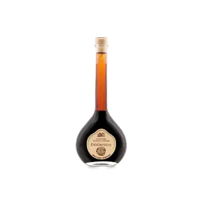 Botanico Gold Seal | 10-Year Aged Greek Balsamic Vinegar | Award-Winning | Drama, Greece | 3.38oz