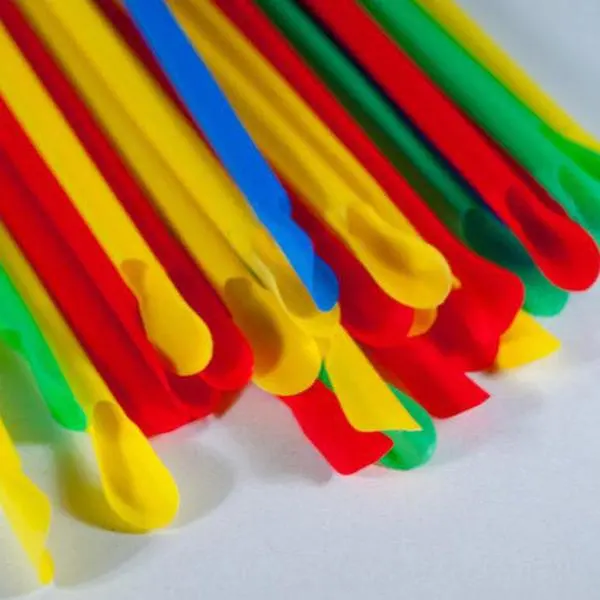 Spoon Straws