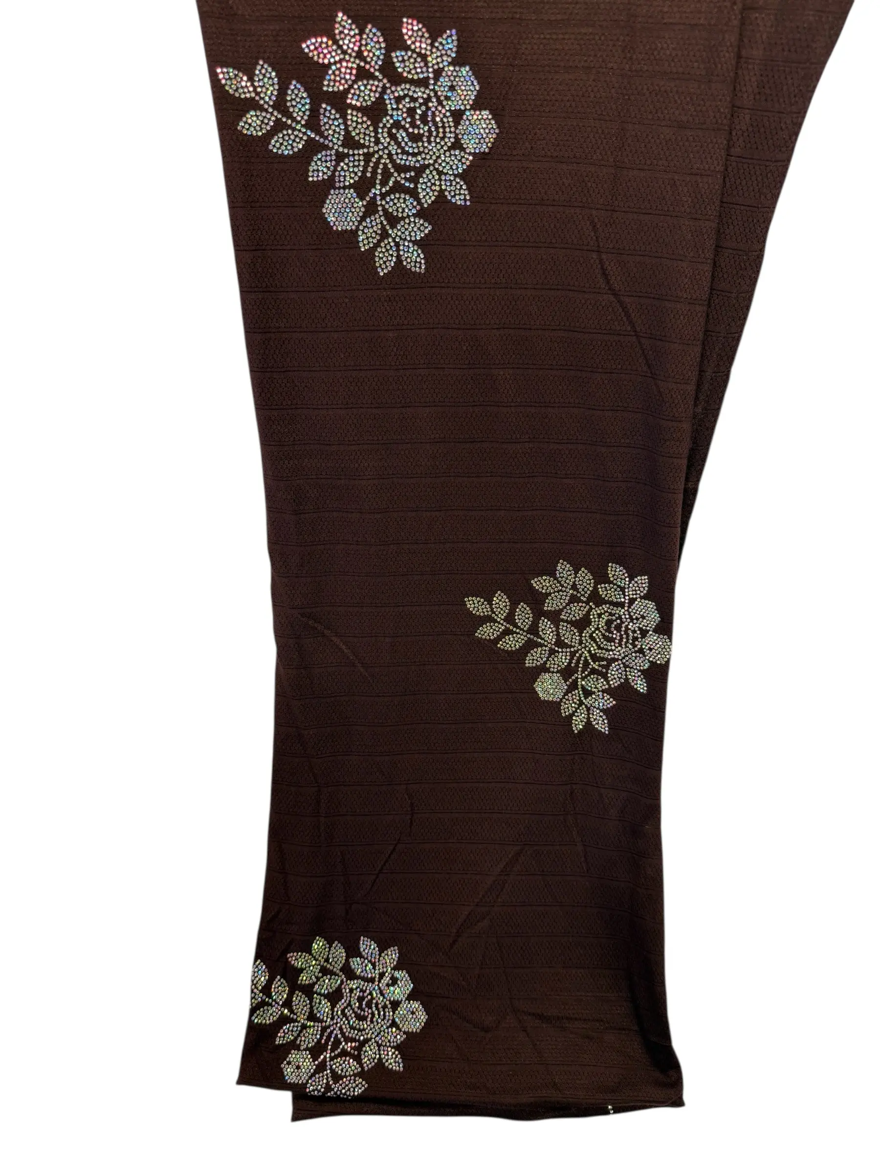 Soft Jersey floral scarves Soft Jersey floral scarves