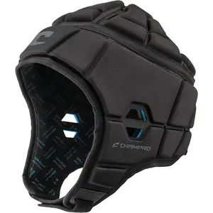 Champro 5-Star Rated SH7 Soft Shell Helmet