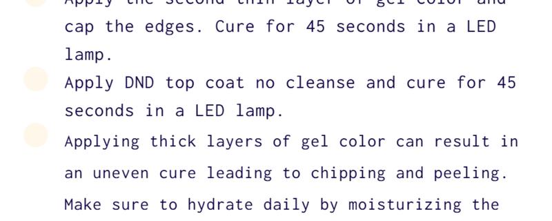 Juicy Cowgirl DIVA #229