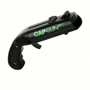 Beer Bottle Opener CAPGUN 1 Count Funny Creative Design Perfect for Family Parties Barbecues Outdoor Gatherings