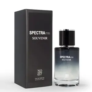 No. 057 Eau De Parfum Spray 30ml (1 oz) By Spectra Mini