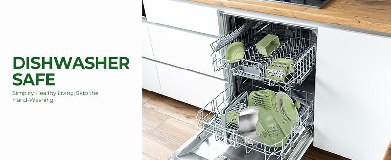 PUKOMC 5 in 1 Large Salad Spinner Dehydrator with Vegetable Chopper, Drainer, Bowl & Colander, Multifunctional Kitchen Utensils - Stainless Steel for Fruit PUKOMC 5 in 1 Large Salad Spinner Dehydrator with Vegetable Chopper, Drainer, Bowl & Colander, Multifunctional Kitchen Utensils - Stainless Steel for Fruit