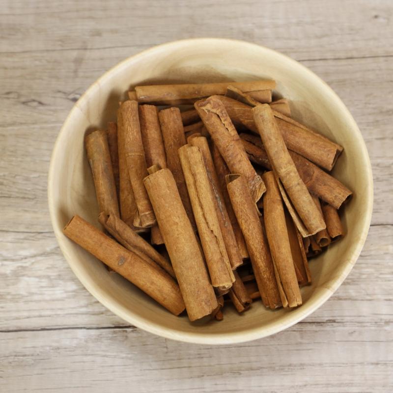 Royal Seafood USA Cinnamon Sticks 8oz （225g), Cooking, baking, Beverages Cinnamon Sticks Whole