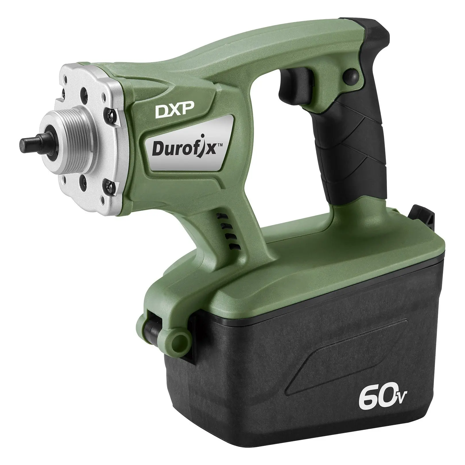 Durofix RZ6008T 60V Cordless Brushless Concrete Vibrator - Bare Tool Only