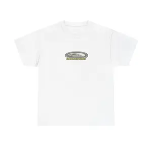 Vintage Quiksilver Surf Graphic Tee | 100% Cotton