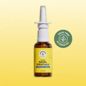 Beekeeper's Naturals Nasal Support Beekeeper's Naturals Nasal Support