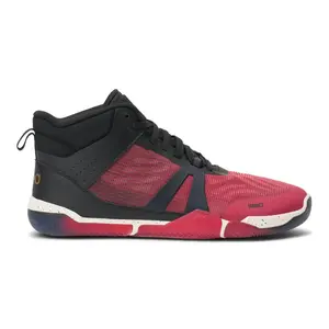 Xero Shoes X1 Mid - Men - Barefoot Basketball Shoe