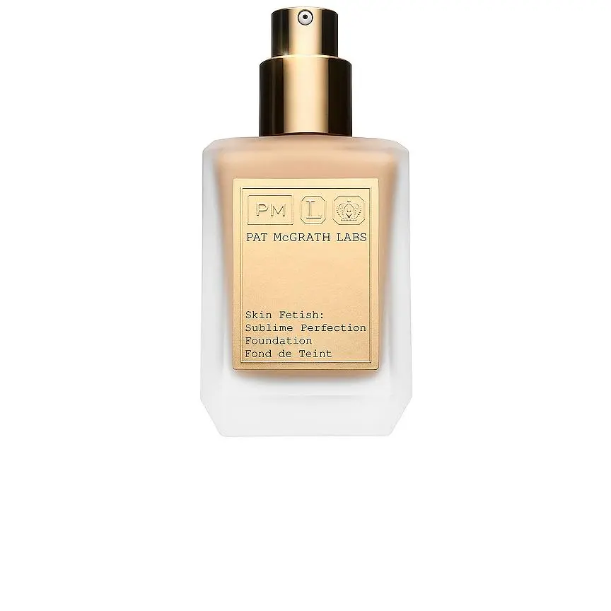 PAT McGRATH LABS Skin Fetish: Sublime Perfection Foundation in Light Medium 8