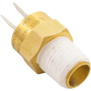 Hi Limit Switch, Pentair MasterTemp 125