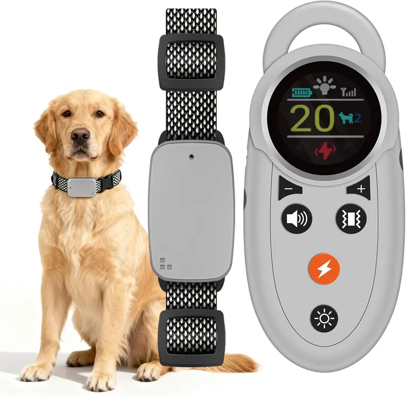 best vibration collar for deaf dogs Products for deaf dogs main image 1