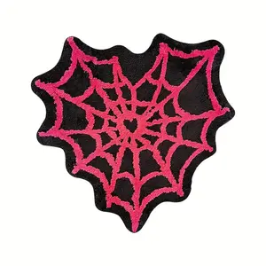 Spider Web Rug