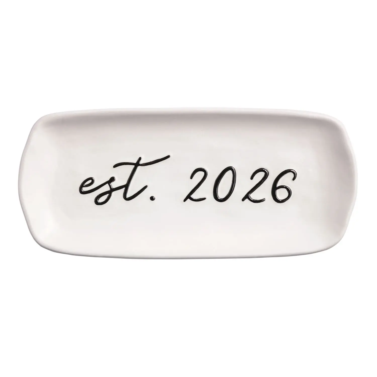 Est. 2026 Everything Dish