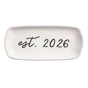 Est. 2026 Everything Dish