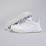 Men's Sportcross ATG Casual Trainers Footwear - 26.7% Leather-Nylon Blend, Waterproof Crossdry 360, EVA Rubber, Breathable, Contrast Laces, 3-Year Innovation, Trail-Ready Training Walking Shoes for All Seasons Athletic Use