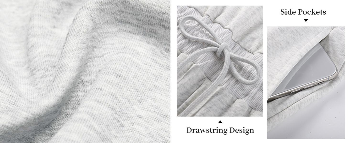 WoodBerry Women's Casual Sleeveless Jumpsuit Dressy Summer Business Outifts Open Back Loose Workout Onesie Drawstring Romper With Pockets WoodBerry Women's Casual Sleeveless Jumpsuit Dressy Summer Business Outifts Open Back Loose Workout Onesie Drawstring Romper With Pockets