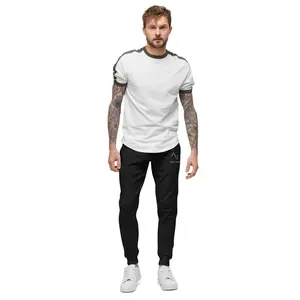 Premium Elevated Panda Joggers