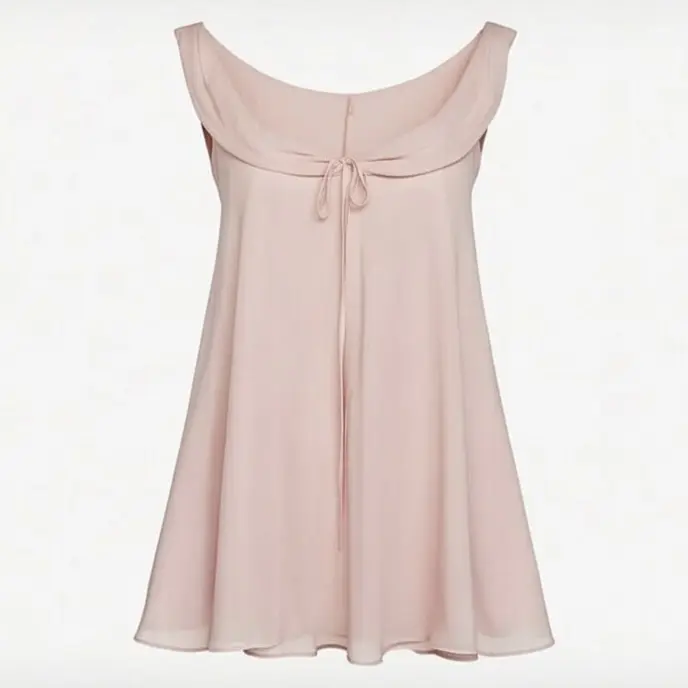 Vintage Style Pink Babydoll Nightgown Lingerie Dress with tie up detail - TikTok Shop Vintage Style Pink Babydoll Nightgown Lingerie Dress with tie up detail - TikTok Shop