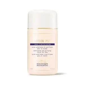 Lotion P50 for normal skin