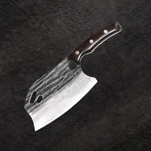 Rhino 5.1" Chef Knife