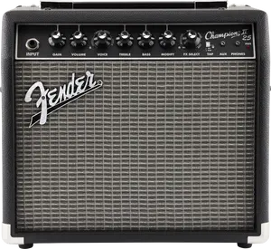 Fender Champion II 25 Guitar Amplifier Fender Champion II 25 Guitar Amplifier
