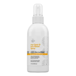 Hot Spot & Itch Relief Spray