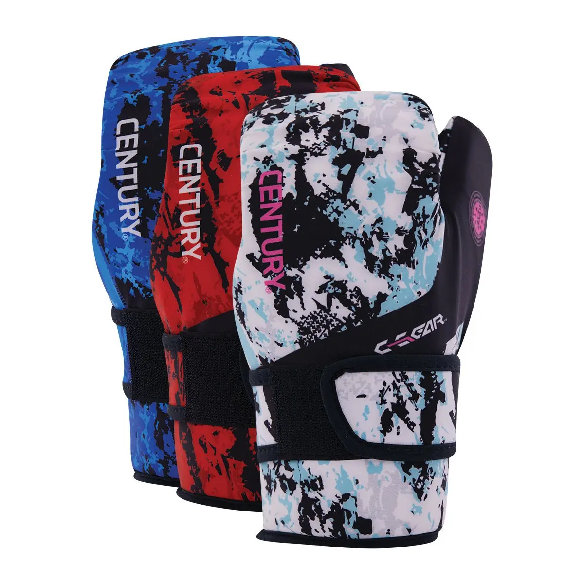 Modern Sport Style Point Fighting Gloves, Durable and WAKO Approved for Martial Arts Competition and Training, Performance Sports Gloves