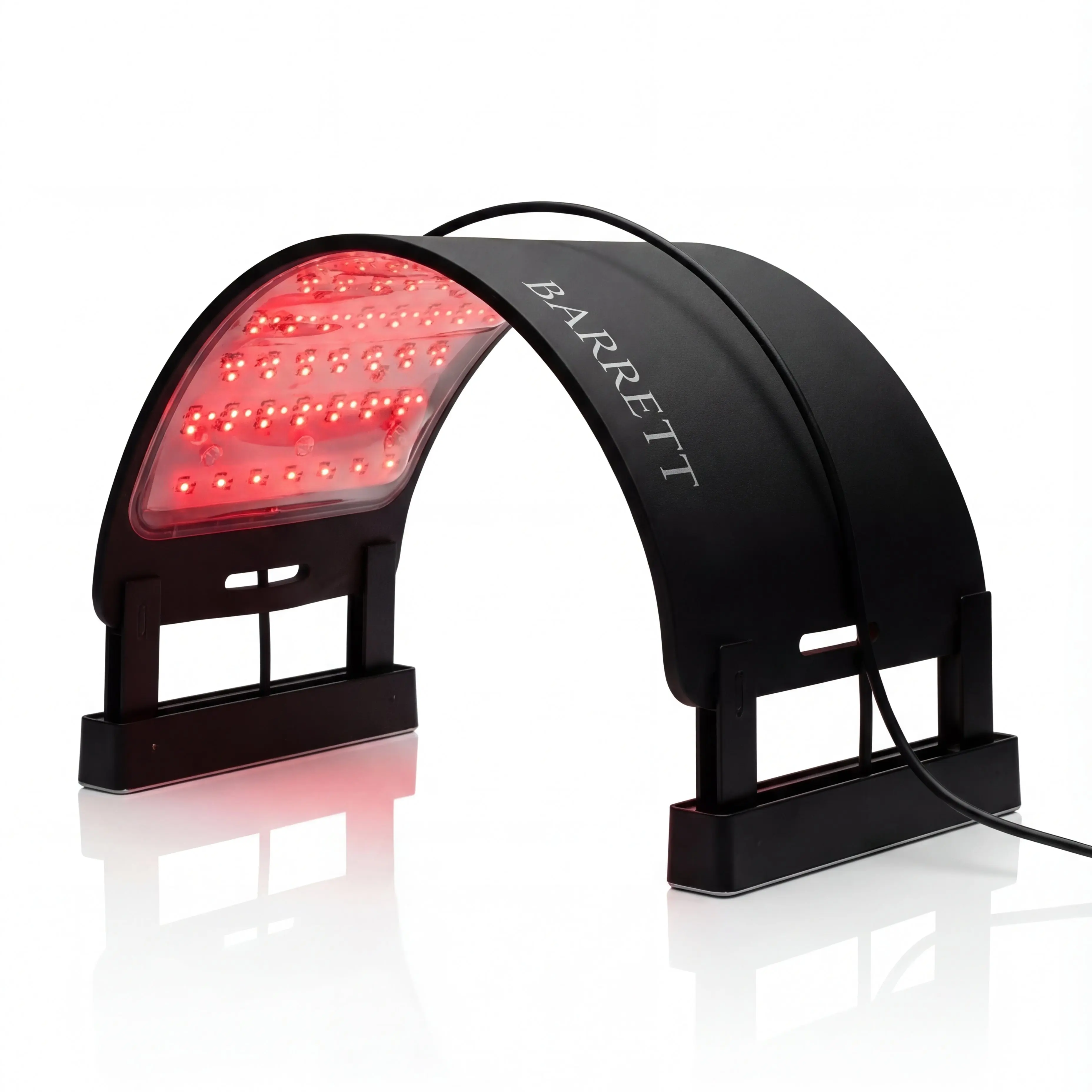 Red Light Body Panel