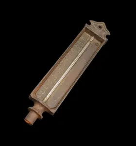 Vintage Water Thermometer