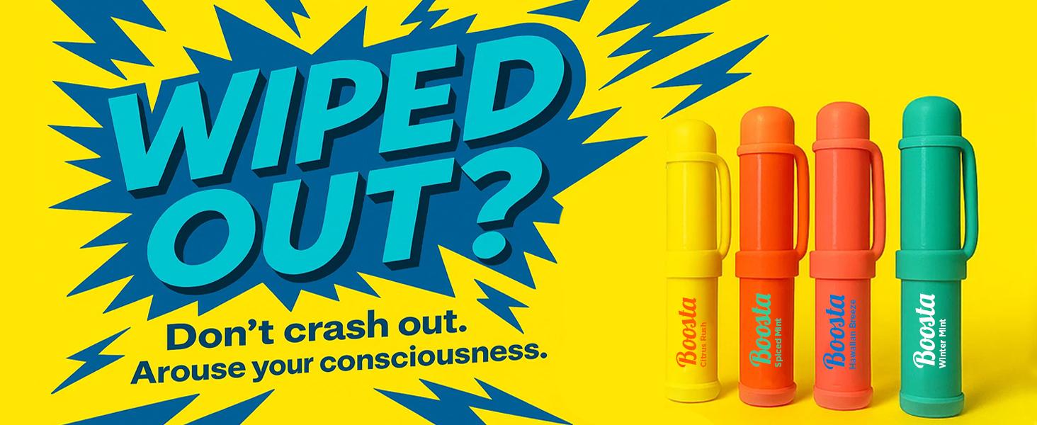 Nasal Refreshing Stick, Sinus & Congestion Relief, Eucalyptus Essential Oil ,Free Your Nose, Breathe In Life,Rapidly Combat Drowsiness, CoolRefreshing Sensation, 3-Pack, Portable for DailyUse