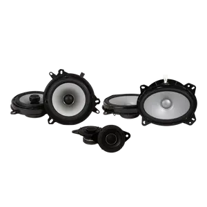 Audx TY3WSPK - 2016-2023 Toyota Speaker Upgrade Kit