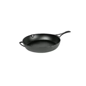 Blacklock Lightweight Skillet