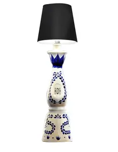 2025 New Wireless Bottle LampWeekly DealsLED Bottle Lights for Liquor & Wine Bottles,Cordiess Lampshade, Whiskey Bottle TopLight, Bottle Stopper Night Light Kit,Rechargeable 3-Tone Touch-Dimmable