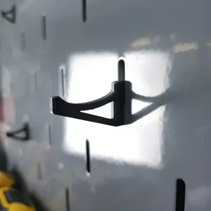 Large Hook 5-Pack Fits US General Series 3 / ICON Hutch and Locker