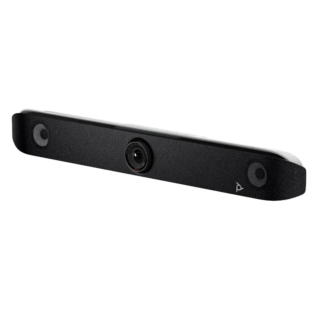 HP Poly Studio X52 All-In-One Video Bar