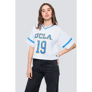 UCLA Football Jersey