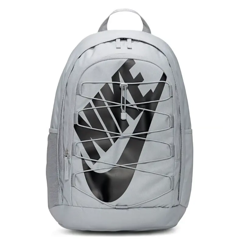 Nike Hayward Backpack (26L) Wolf Grey/Black