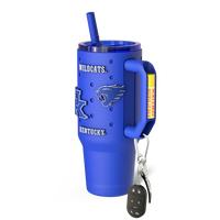 Kentucky Wildcats | Skin & Budz Bundle